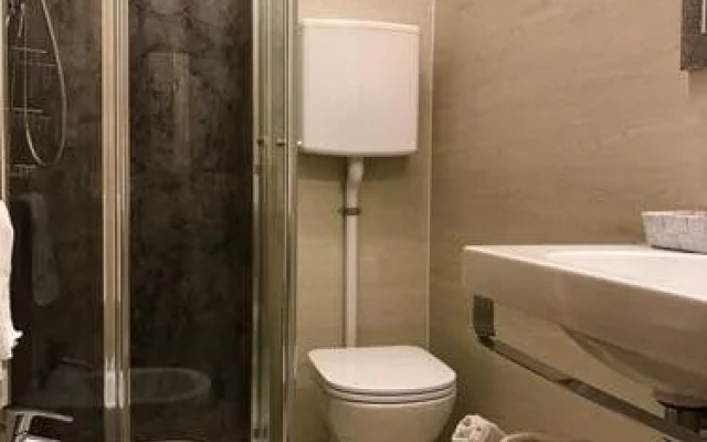 Hotel Erika