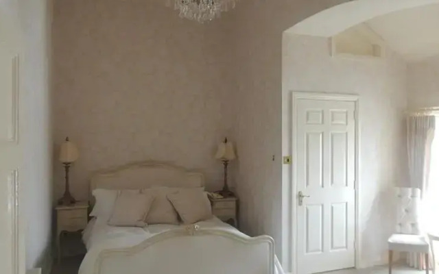 The Stables Guesthouse B&B