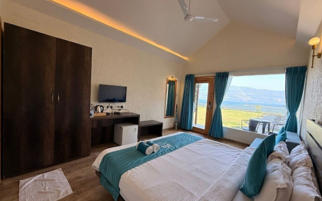 Blu Water Resort
