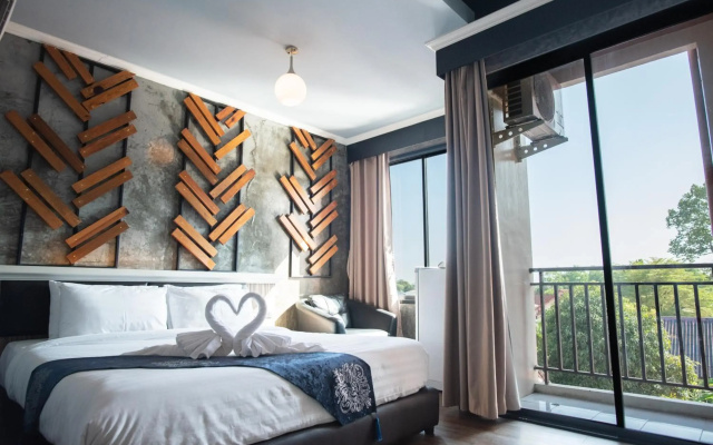 De Proud Hotel