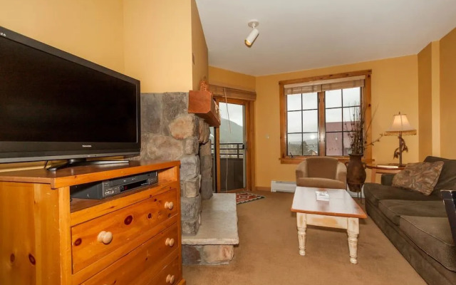 Dakota Lodge #8521 - 1 Br Condo