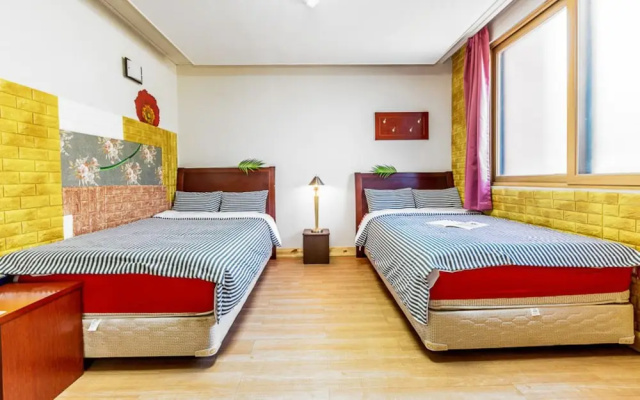 Inje Tourist Hotel