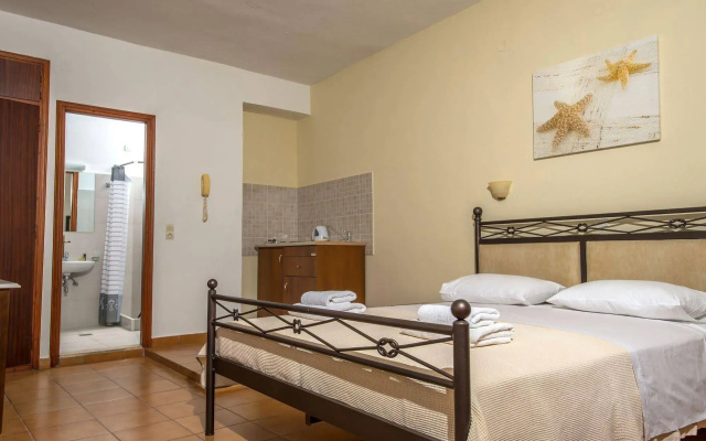 Joanna Hotel