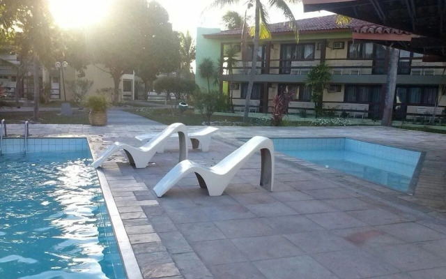 Oásis Praia Hotel