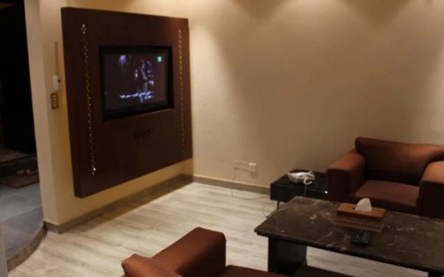 Terrace Furnished Apartments Fintas 2