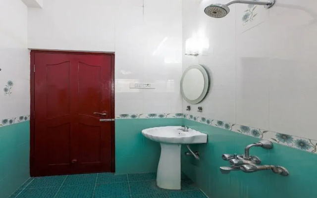 Rich Residency Serviced Apartments