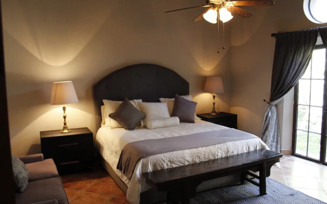 Zänä B&B