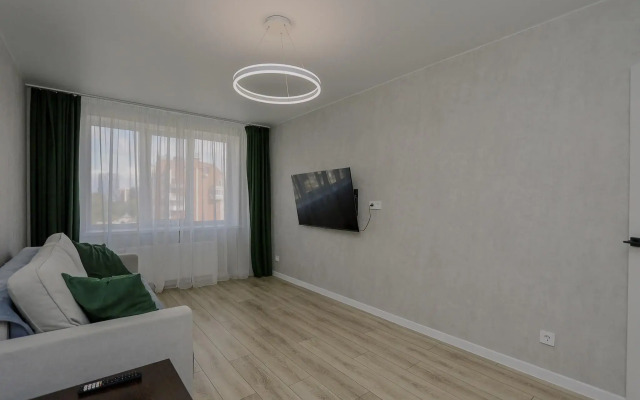 Апартаменты Privi House на улице Ипподромная 17