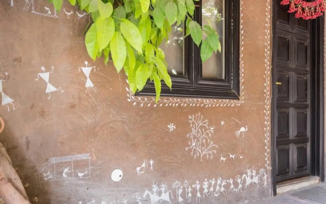 Hotel Malhar Haveli