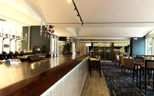 Crowne Plaza Stratford Upon Avon by IHG