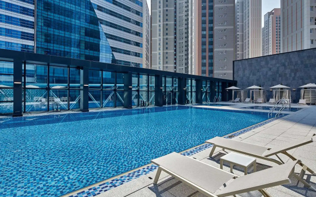 Shilla Stay Seobusan