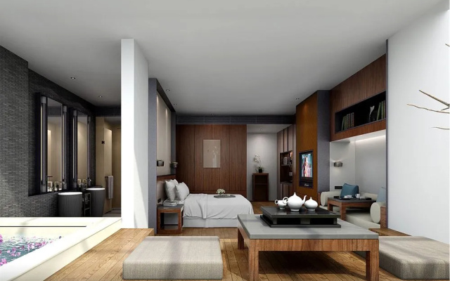 Jade Gallery Boutique Hotel