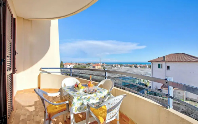 Casa del Tramonto - With Private Parking