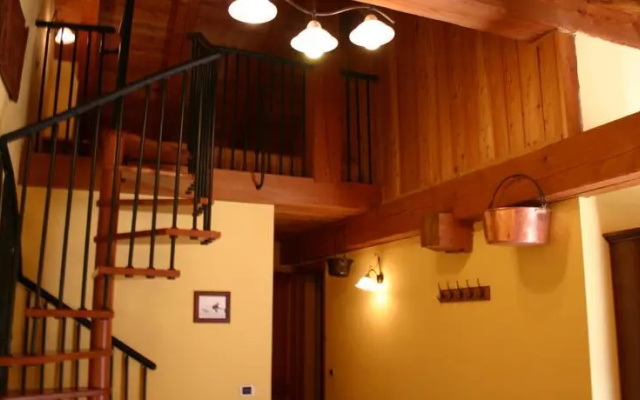 Albergo Ristorante La Ginestra