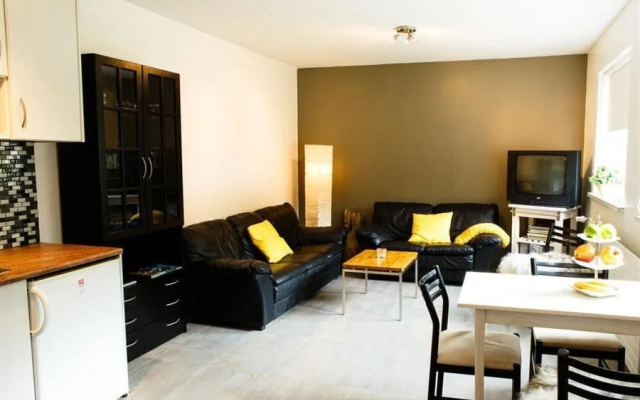 Varmi Guesthouse Apartments