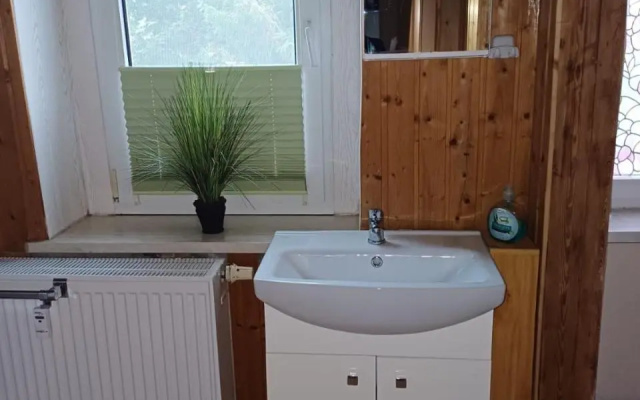 Ferienwohnung Gluck Auf