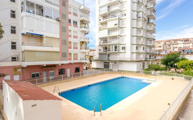 Seafront Apartment
