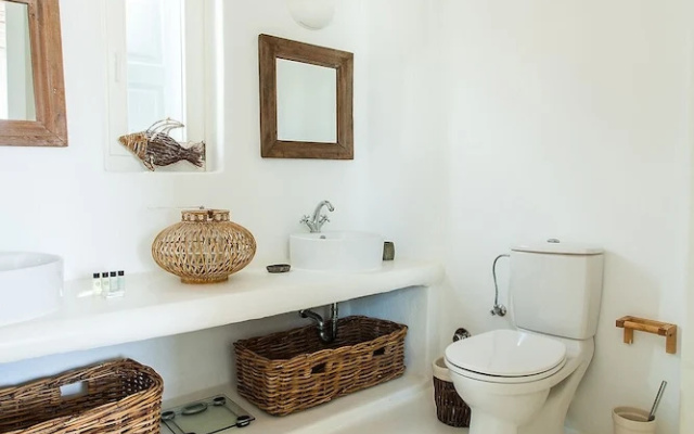 Villa Joanna by Mykonos Pearls