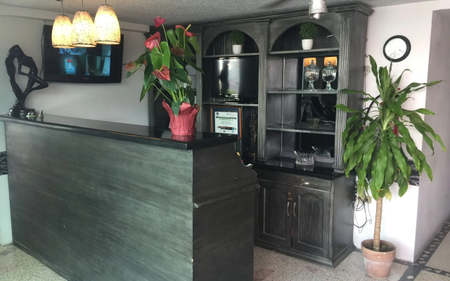Hotel Real San Luis