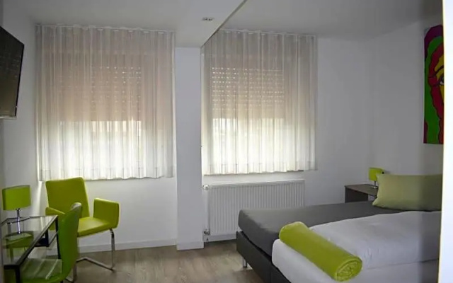 Hotel Hegemann garni
