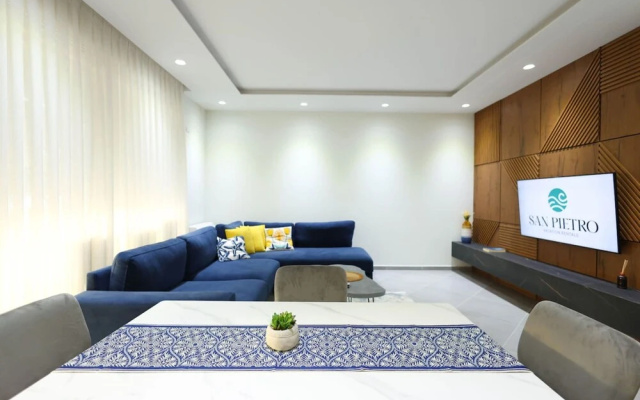 Sanpietro Vacation Apartment 003