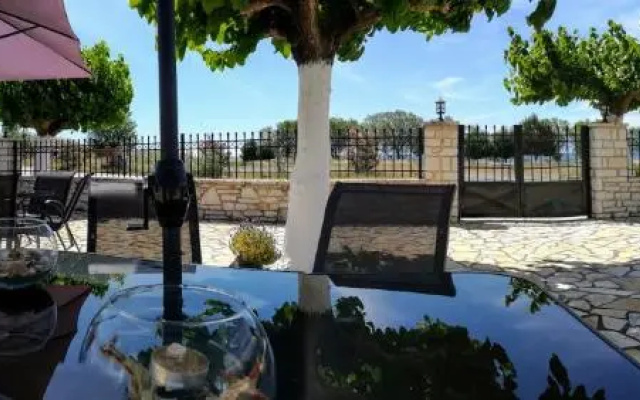 Eleftheria's Apartments