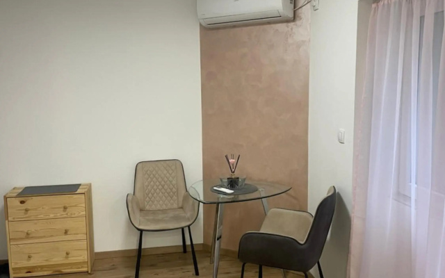 Apartman Heet