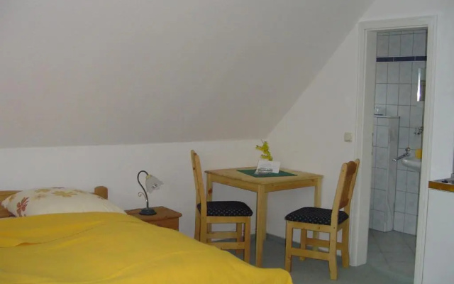 Bei Ulbrichs Hotel garni & Catering