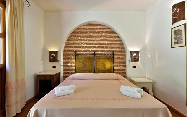 Hotel SAbba e Sa Murta