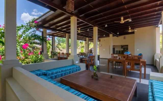 Paddyway Resort