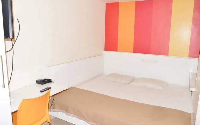 Bhagini Residency