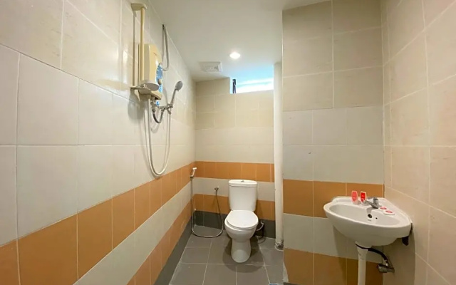OYO 89540 B Hotel Penang