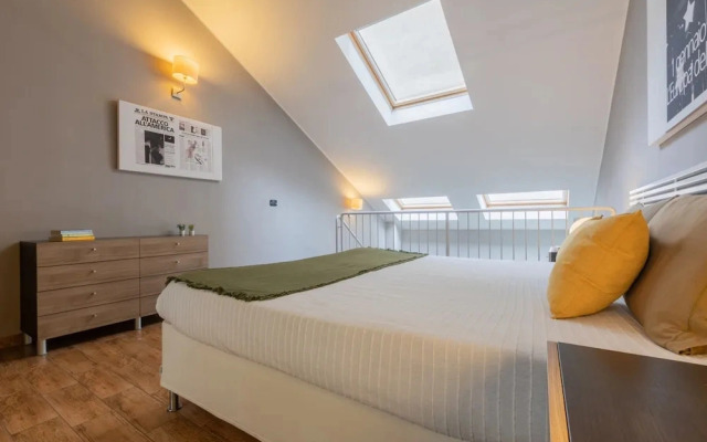Loft Stampa by Wonderful Italy