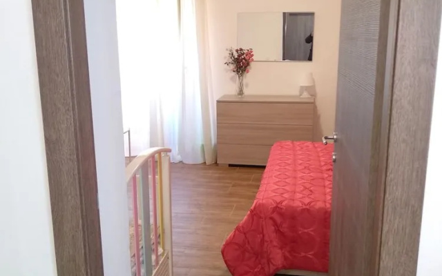 B&B Balilla House