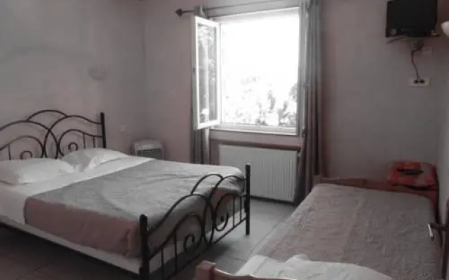 Le Relais de la RN7