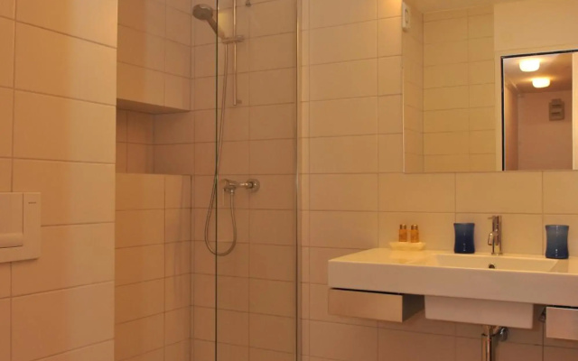Studio Apartment Bor