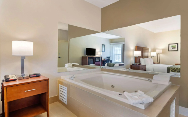 Comfort Inn Douglasville - Atlanta West