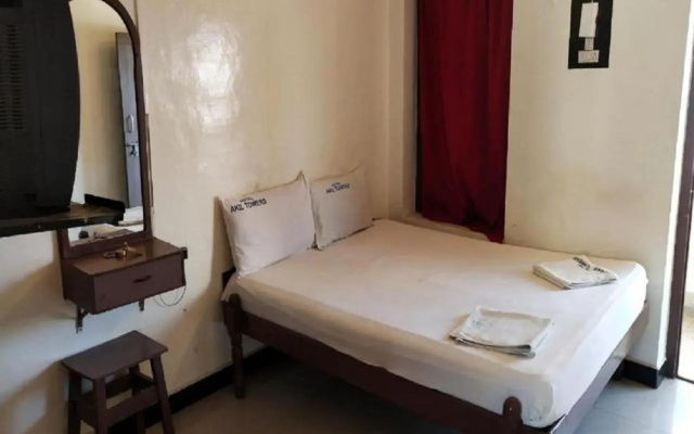 Hotel Akil Towers