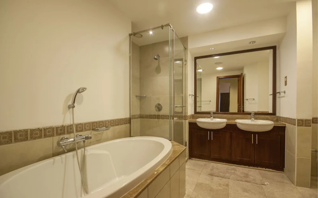 Residence South by Deluxe Holiday Homes
