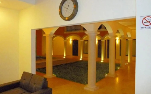 Hotel Real Izamal