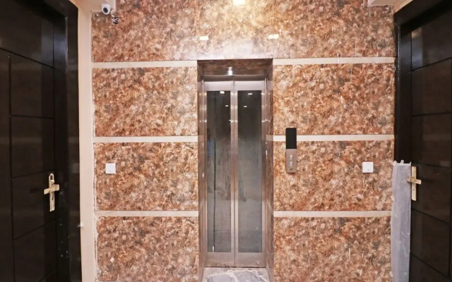 OYO Flagship 19349 Hotel Pushpanjali Residency Dwarka