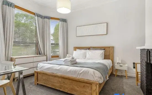 Tranquil Haven 2 Br and 1.5 BA Villa
