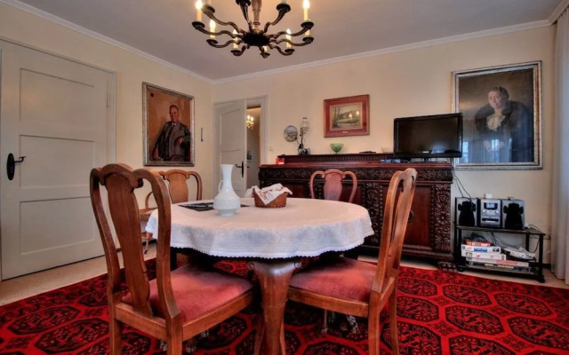 Ferienwohnung Noris