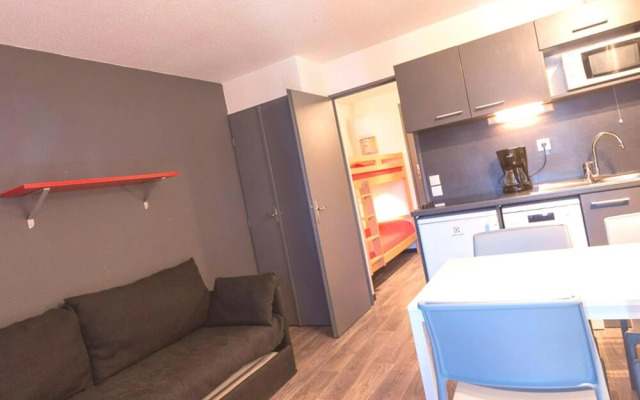 Les Deux Alpes Residence for 2