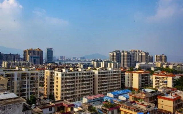 Dijing Business Hotel