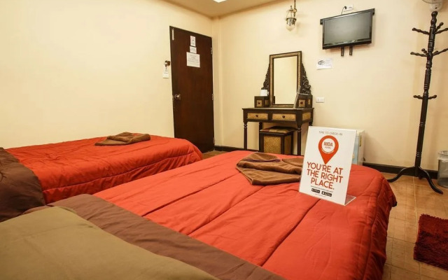 Nida Rooms Wualai 92 Saturday