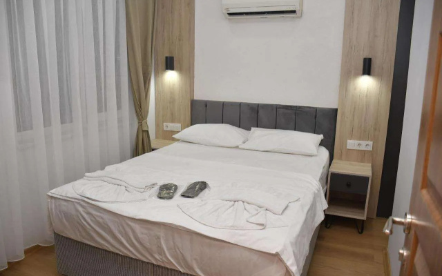 Hotel Arinna