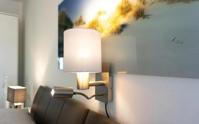 Baum-Apartments