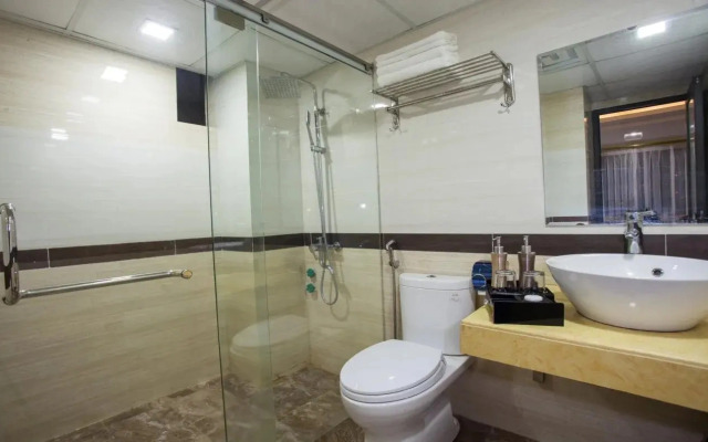 Sapa Majestic Hotel