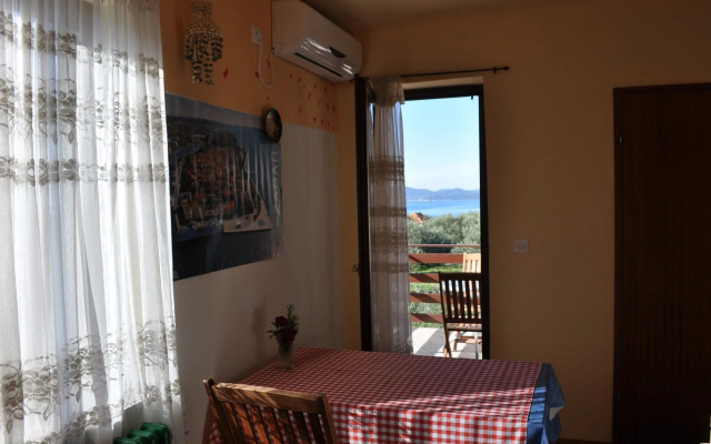 Dolac Guesthouse